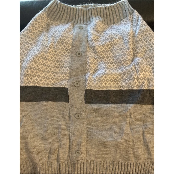 VibrantLife Other - Winter Dog Sweater